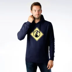 Australia Road Sign Hoody Men 16 Australia Road Sign Hoody Men -Tennis Point Shop 00072000 0 3