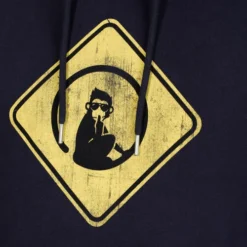 Australia Road Sign Hoody Men 18 Australia Road Sign Hoody Men -Tennis Point Shop 00072000 10