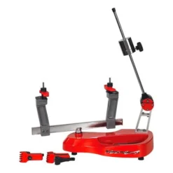 GAMMA Progression II 200 Stringing Machine