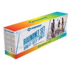 Round Net Set 5 Round Net Set -Tennis Point Shop 0007500000 10 1