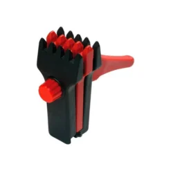 GAMMA Progression II 200 Stringing Machine -Tennis Point Shop 0007500000 11