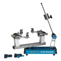 GAMMA X-6 Stringing Machine