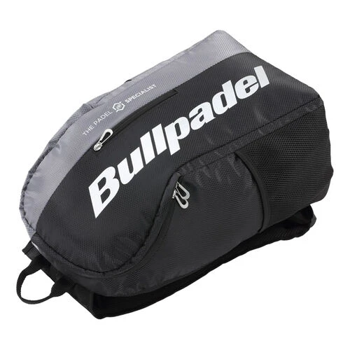BULLPADEL PERFORMANCE Backpack 6 BULLPADEL PERFORMANCE Backpack - Image 4