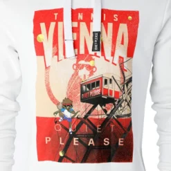 Vienna Men -Tennis Point Shop 00080000 15