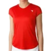 Diadora Team T-Shirt Women -Tennis Point Shop 00084000 20