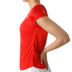 Diadora Team T-Shirt Women -Tennis Point Shop 00084000 21