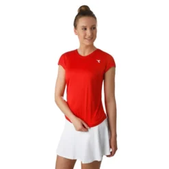 Diadora Team T-Shirt Women -Tennis Point Shop 00084000 24