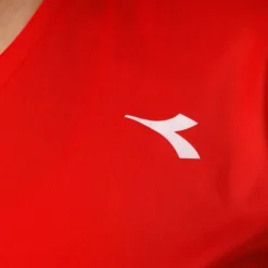 Diadora Team T-Shirt Women -Tennis Point Shop 00084000 30