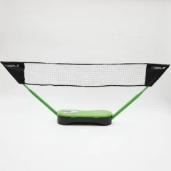 Portable 2in1 Badminton- & Tennis Net 7 Portable 2in1 Badminton- & Tennis Net -Tennis Point Shop 0009200000 11
