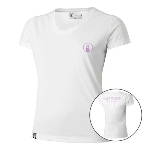Ready To Serve T-Shirt Women 3 Ready To Serve T-Shirt Women