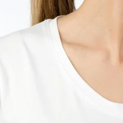 Ready To Serve T-Shirt Women 18 Ready To Serve T-Shirt Women -Tennis Point Shop 00092000 14