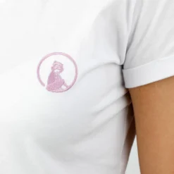 Ready To Serve T-Shirt Women 19 Ready To Serve T-Shirt Women -Tennis Point Shop 00092000 15