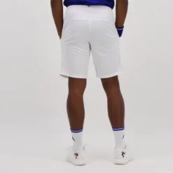 Le Coq Sportif Replica 22 N°2 Shorts Men -Tennis Point Shop 00093000 14