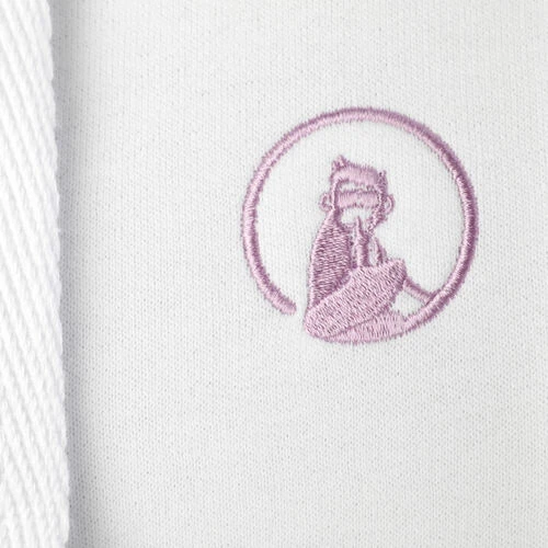 Ready To Serve Hoody Women 6 Ready To Serve Hoody Women - Image 4