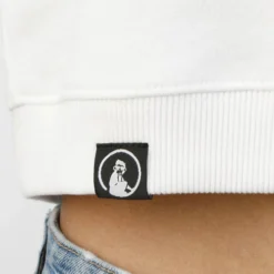 Ready To Serve Crop Hoody Women 16 Ready To Serve Crop Hoody Women -Tennis Point Shop 00105000 12