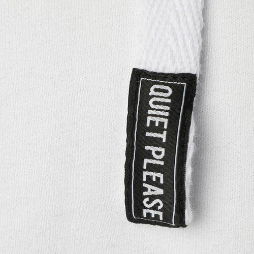 Ready To Serve Crop Hoody Women 10 Ready To Serve Crop Hoody Women - Image 8