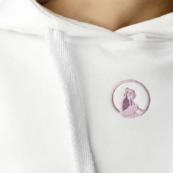 Ready To Serve Crop Hoody Women 20 Ready To Serve Crop Hoody Women -Tennis Point Shop 00105000 18