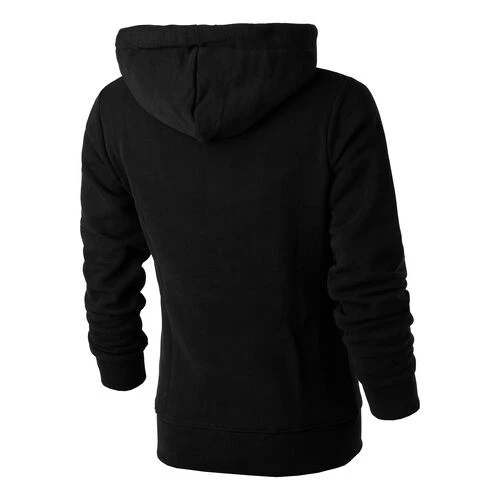 Baseline Logo Glitter Hoody Women 4 Baseline Logo Glitter Hoody Women - Image 2