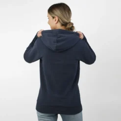 Baseline Logo Metallic Hoody Women -Tennis Point Shop 00108000 14