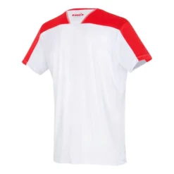 Diadora Team T-Shirt Men -Tennis Point Shop 00118000 0 2