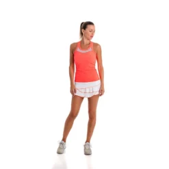 Isleta Tank Top Women -Tennis Point Shop 00118000 15