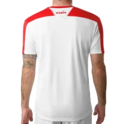 Diadora Team T-Shirt Men -Tennis Point Shop 00118000 22