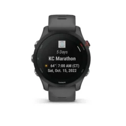Garmin Forerunner 255 Pulse Watch 12 Garmin Forerunner 255 Pulse Watch -Tennis Point Shop 0013400000 11