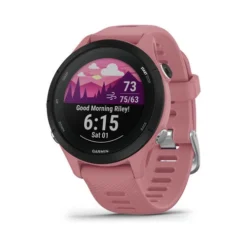 Garmin Forerunner 255 S Pulse Watch