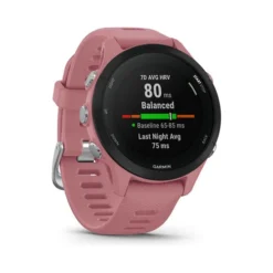 Garmin Forerunner 255 S Pulse Watch -Tennis Point Shop 0013700000 12