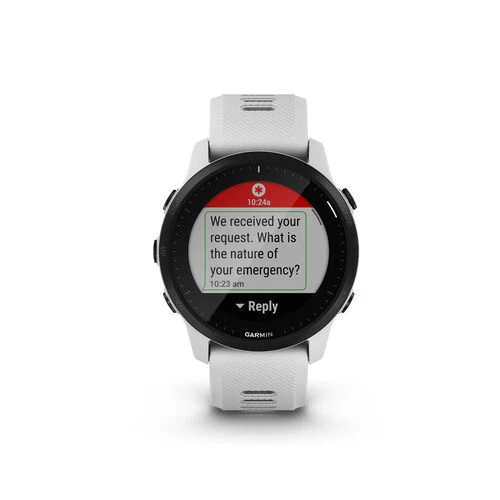 Garmin Forerunner 945 LTE Pulse Watch 4 Garmin Forerunner 945 LTE Pulse Watch - Image 2