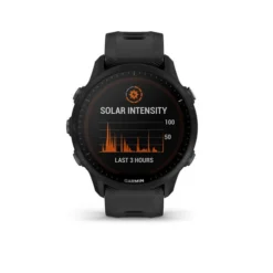 Garmin Forerunner 955 Solar Pulse Watch -Tennis Point Shop 0014300000 11