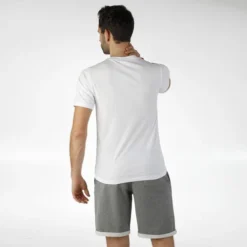 Ocean Stripe T-Shirt Men 11 Ocean Stripe T-Shirt Men -Tennis Point Shop 00145000 11