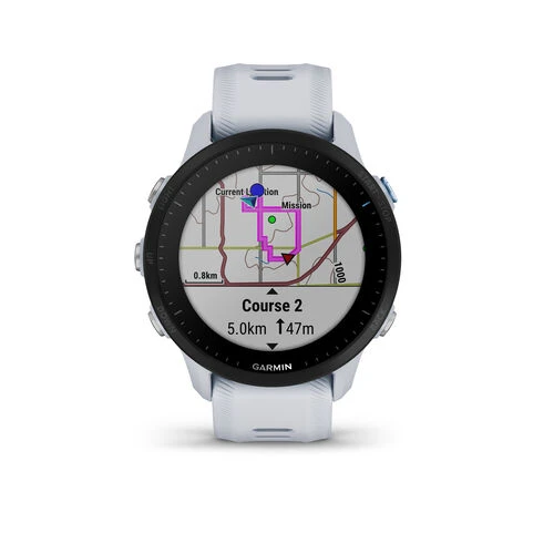 Garmin Forerunner 955 Pulse Watch 4 Garmin Forerunner 955 Pulse Watch - Image 2