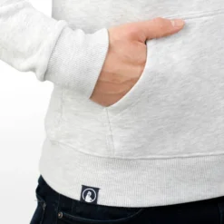 Ocean Stripe Hoody Men -Tennis Point Shop 00147000 14