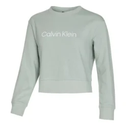 Calvin Klein Performance Sweatshirt Women