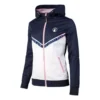 Tweener Rainbow Windbreaker Training Jacket Women -Tennis Point Shop 00152000 000