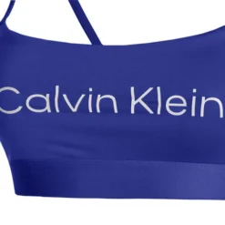 Calvin Klein Low Support Sports Bras Women -Tennis Point Shop 00165000 10