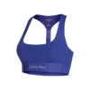 Calvin Klein Medium Support Sports Bras Women 1 Calvin Klein Medium Support Sports Bras Women -Tennis Point Shop 00170000 000