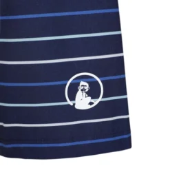 Ocean AOP Stripe Smash Shorts Men -Tennis Point Shop 00177000 15