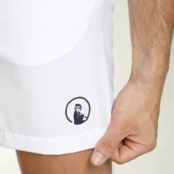 Ocean Block Stripe Smash Shorts Men -Tennis Point Shop 00178000 19