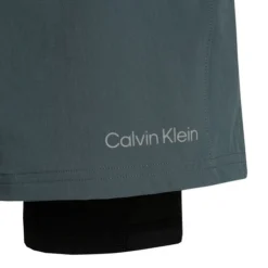 Calvin Klein 2in1 Woven Shorts Men 7 Calvin Klein 2in1 Woven Shorts Men -Tennis Point Shop 00193000 10