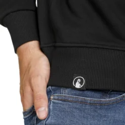 Longline Sweatshirt Men -Tennis Point Shop 00233000 17