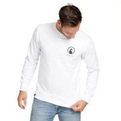 Baseline Sweatshirt Men 12 Baseline Sweatshirt Men -Tennis Point Shop 00236000 0 3