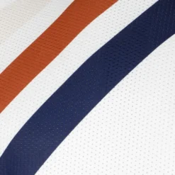 Retro Stripe Receiver T-Shirt Men -Tennis Point Shop 00260000 11