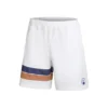 Retro Stripe Block Smash Shorts Men -Tennis Point Shop 00262000 000