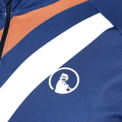 Big Serve 1/4 Zip Long Sleeve Men -Tennis Point Shop 00266000 12