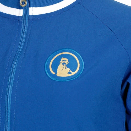 Retro Stroke Training Jacket Women 11 Retro Stroke Training Jacket Women - Image 9