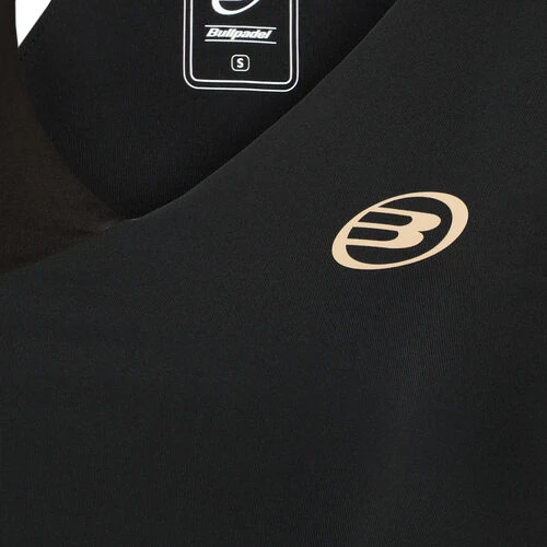 BULLPADEL Pitar T-Shirt Women 6 BULLPADEL Pitar T-Shirt Women - Image 4