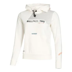 BULLPADEL Tonal Hoody Women
