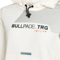 BULLPADEL Tonal Hoody Women -Tennis Point Shop 00276000 10